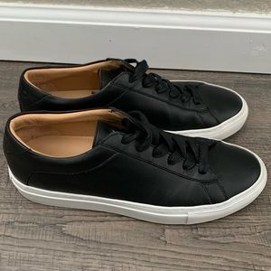 koio capri onyx